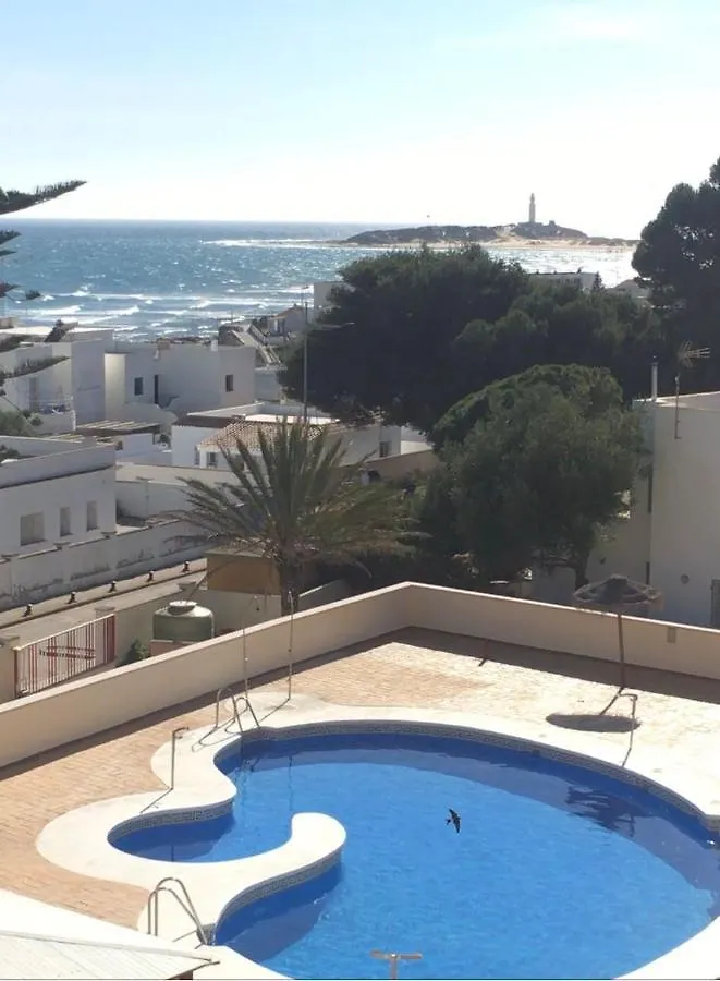Apartamento Beach Los Canos De Meca
